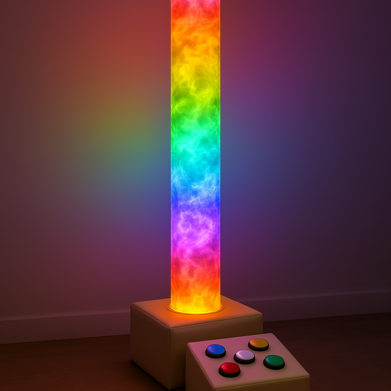 Sensory Rooms for Schools | Sense Sensory
