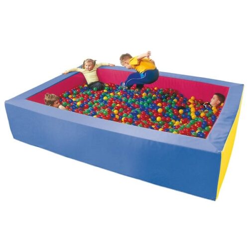 Super Large Ball Pool