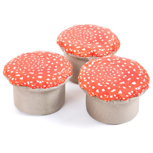 Toadstools