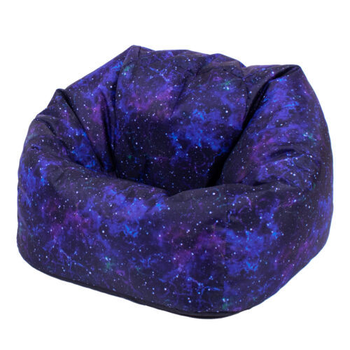 UV Galactic Bean Bag