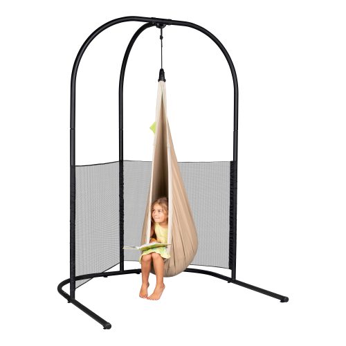 Cocoon Swing and Frame