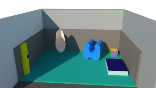 Sensory Integration Package