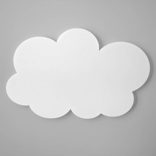 Cloud Acoustic Panel