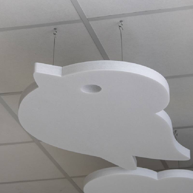 Bird Acoustic Panel - Image 2