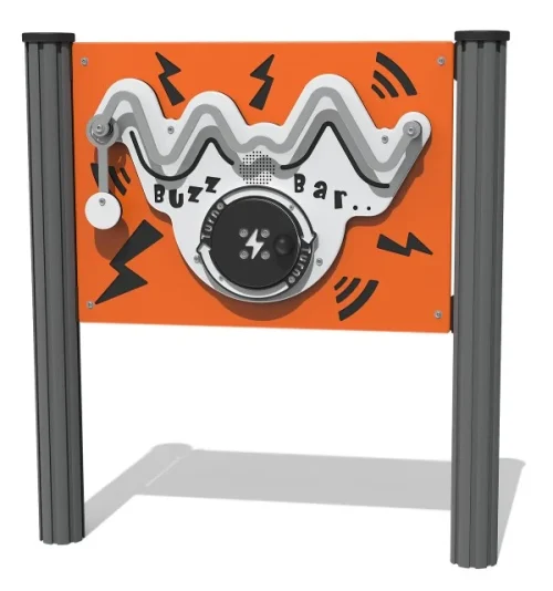 Human Powered Panels- Kinetic Play Panel Package - set of 3