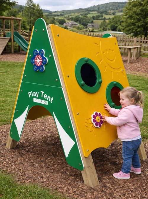 Play Tent