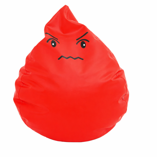Punch me Bean Bag