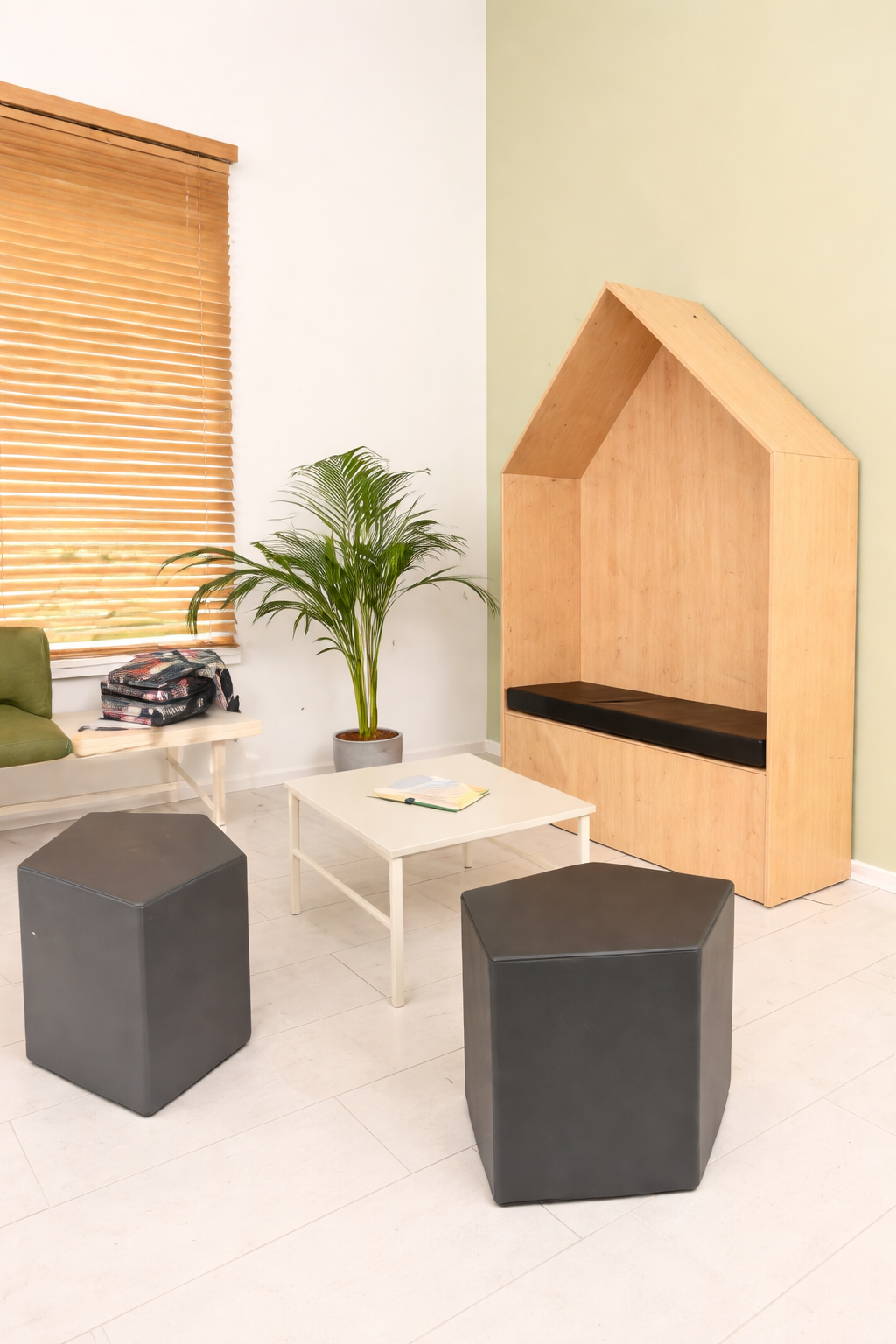 Sense Retreat Nook - Image 2