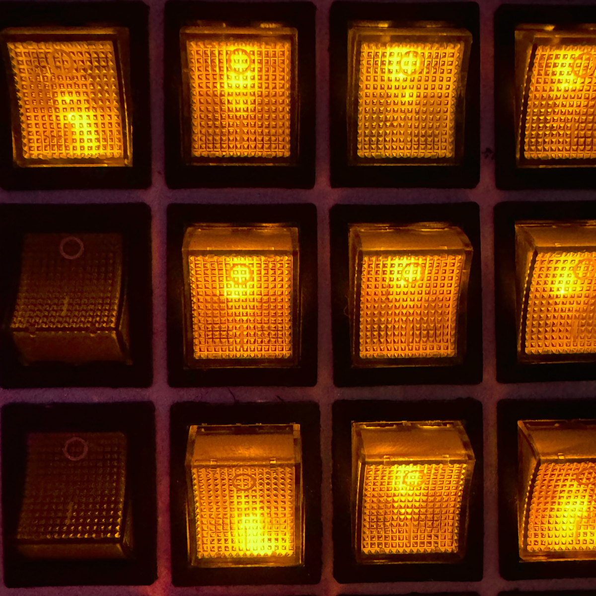 Sense Switch Panel - Image 2